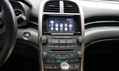 ChevroletGMDaewoo Malibu 2013, 91884 км, за 2226.75 USD - фото 14