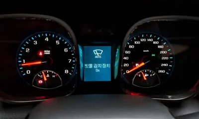 ChevroletGMDaewoo Malibu 2013, 91884 км, за 2226.75 USD - фото 17