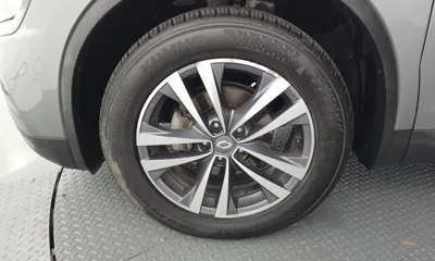 Renault-KoreaSamsung QM6 2019, 69461 км, за 7491.86 USD