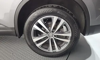 Renault-KoreaSamsung QM6 2019, 69461 км, за 7491.86 USD - фото 21