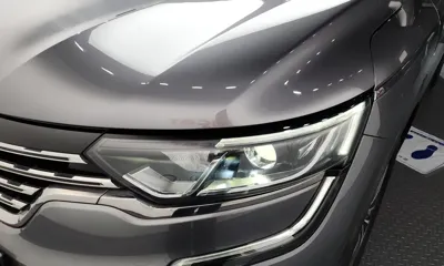 Renault-KoreaSamsung QM6 2019, 69461 км, за 7491.86 USD - фото 22