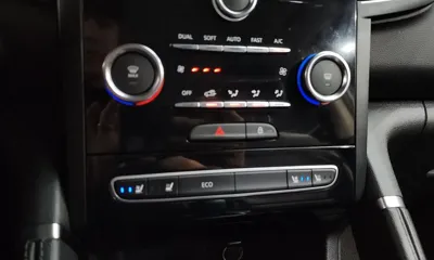 Renault-KoreaSamsung QM6 2019, 69461 км, за 7491.86 USD - фото 27