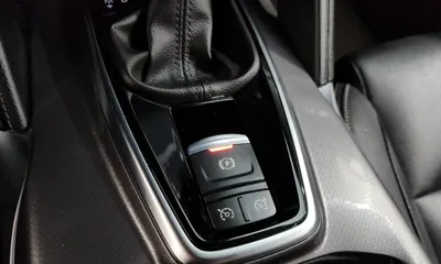 Renault-KoreaSamsung QM6 2019, 69461 км, за 7491.86 USD - фото 33