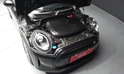 MINI Cooper 2022, 46311 км, за 13022.81 USD - фото 6
