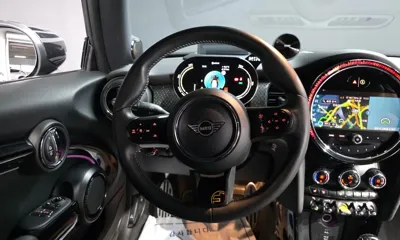 MINI Cooper 2022, 46311 км, за 13022.81 USD - фото 13