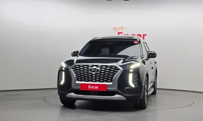 Hyundai Palisade 2021, 136684 км, за 15130.49 USD