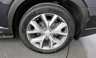 Hyundai Palisade 2021, 136684 км, за 15130.49 USD