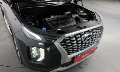 Hyundai Palisade 2021, 136684 км, за 15130.49 USD - фото 6