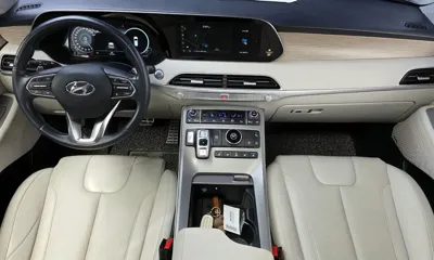 Hyundai Palisade 2021, 136684 км, за 15130.49 USD - фото 7