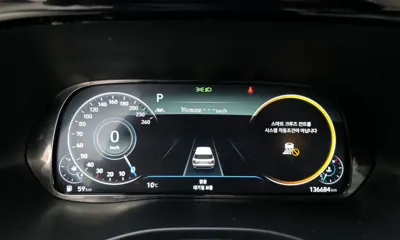 Hyundai Palisade 2021, 136684 км, за 15130.49 USD - фото 8