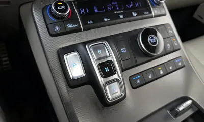 Hyundai Palisade 2021, 136684 км, за 15130.49 USD - фото 9