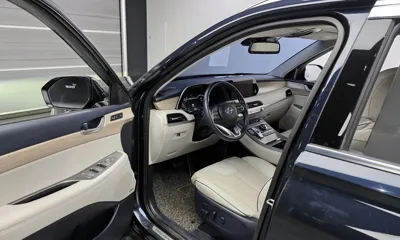 Hyundai Palisade 2021, 136684 км, за 15130.49 USD - фото 10