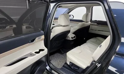 Hyundai Palisade 2021, 136684 км, за 15130.49 USD - фото 11