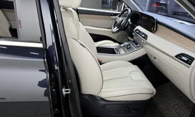 Hyundai Palisade 2021, 136684 км, за 15130.49 USD - фото 12
