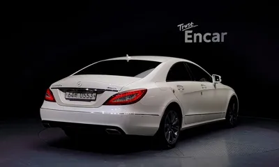 Mercedes-Benz CLS-Class 2016, 105636 км, за 10260.46 USD