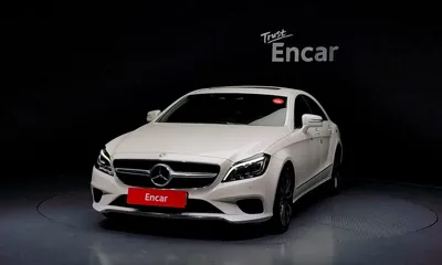 Mercedes-Benz CLS-Class 2016, 105636 км, за 10260.46 USD
