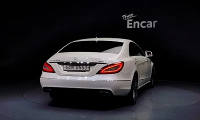 Mercedes-Benz CLS-Class 2016, 105636 км, за 10260.46 USD