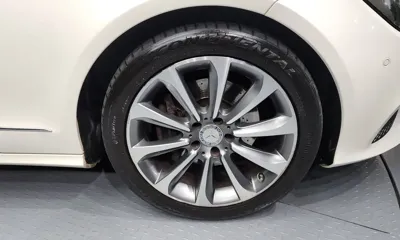 Mercedes-Benz CLS-Class 2016, 105636 км, за 10260.46 USD