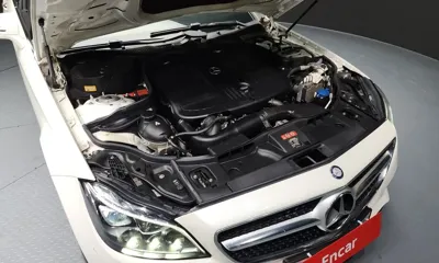 Mercedes-Benz CLS-Class 2016, 105636 км, за 10260.46 USD - фото 6