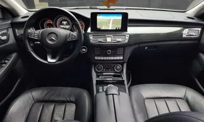 Mercedes-Benz CLS-Class 2016, 105636 км, за 10260.46 USD - фото 7