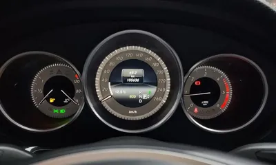 Mercedes-Benz CLS-Class 2016, 105636 км, за 10260.46 USD - фото 8