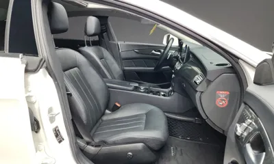 Mercedes-Benz CLS-Class 2016, 105636 км, за 10260.46 USD - фото 11