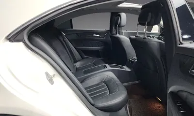 Mercedes-Benz CLS-Class 2016, 105636 км, за 10260.46 USD - фото 12