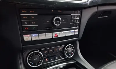 Mercedes-Benz CLS-Class 2016, 105636 км, за 10260.46 USD - фото 18