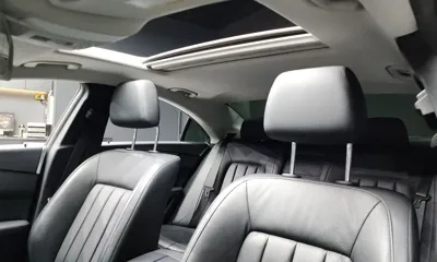 Mercedes-Benz CLS-Class 2016, 105636 км, за 10260.46 USD - фото 19