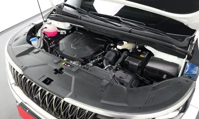 Kia Canival 2023, 20677 км, за 24222.13 USD - фото 6