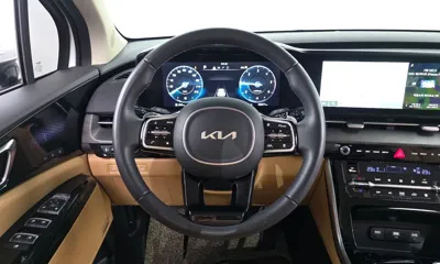 Kia Canival 2023, 20677 км, за 24222.13 USD - фото 13
