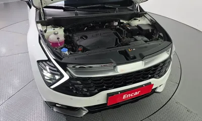 Kia Sportage 2024, 44277 км, за 23466.44 USD - фото 6