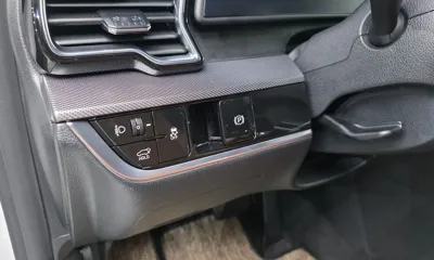 Kia Sportage 2024, 44277 км, за 23466.44 USD - фото 12