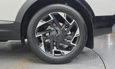 Kia Sportage 2024, 44277 км, за 23466.44 USD - фото 21