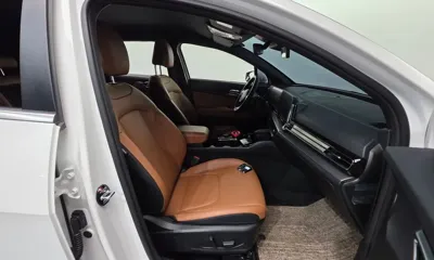 Kia Sportage 2024, 44277 км, за 23466.44 USD - фото 26