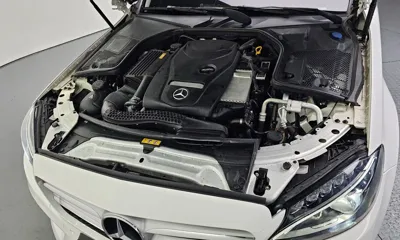 Mercedes-Benz C-Class 2017, 74931 км, за 12414.6 USD - фото 6