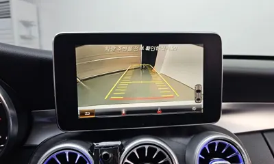 Mercedes-Benz C-Class 2017, 74931 км, за 12414.6 USD - фото 15