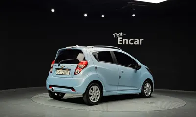 ChevroletGMDaewoo Spark 2014, 36026 км, за 2736.16 USD