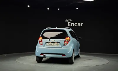 ChevroletGMDaewoo Spark 2014, 36026 км, за 2736.16 USD