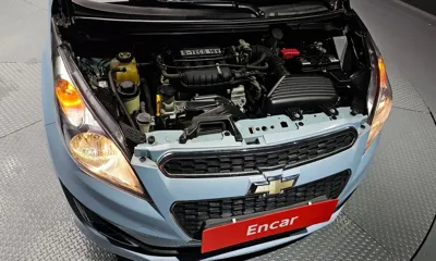 ChevroletGMDaewoo Spark 2014, 36026 км, за 2736.16 USD - фото 6