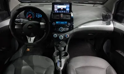ChevroletGMDaewoo Spark 2014, 36026 км, за 2736.16 USD - фото 7