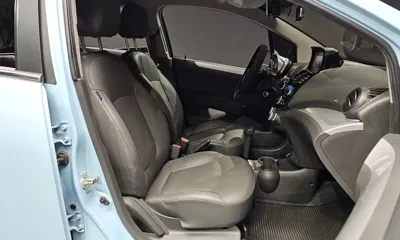 ChevroletGMDaewoo Spark 2014, 36026 км, за 2736.16 USD - фото 12