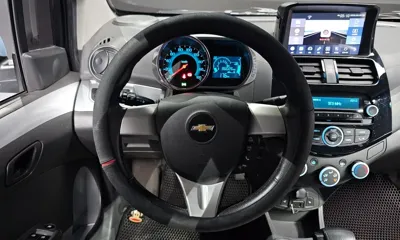 ChevroletGMDaewoo Spark 2014, 36026 км, за 2736.16 USD - фото 13