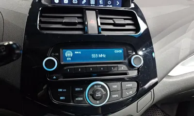 ChevroletGMDaewoo Spark 2014, 36026 км, за 2736.16 USD - фото 17