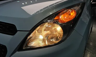 ChevroletGMDaewoo Spark 2014, 36026 км, за 2736.16 USD - фото 22