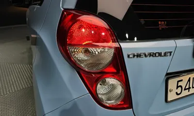 ChevroletGMDaewoo Spark 2014, 36026 км, за 2736.16 USD - фото 23