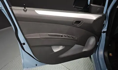 ChevroletGMDaewoo Spark 2014, 36026 км, за 2736.16 USD - фото 24