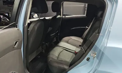 ChevroletGMDaewoo Spark 2014, 36026 км, за 2736.16 USD - фото 26