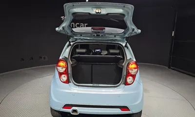 ChevroletGMDaewoo Spark 2014, 36026 км, за 2736.16 USD - фото 31