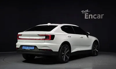 Polestar Polestar 2 2022, 69993 км, за 19869.72 USD